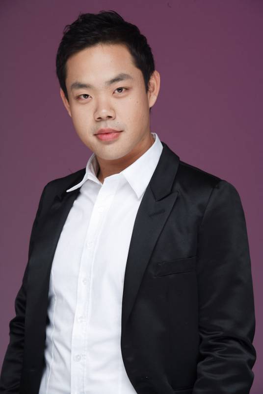 李东勋（韩国演员）
