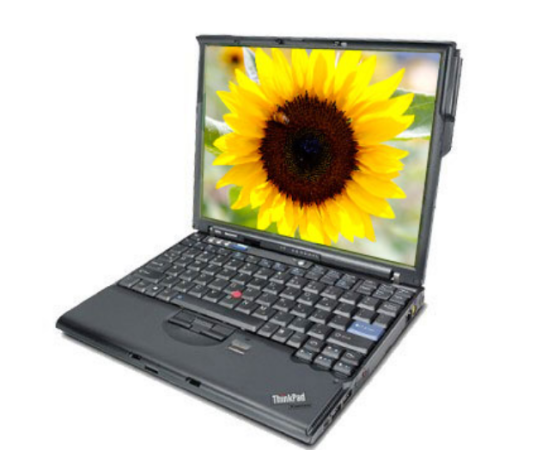 联想ThinkPad X61(76739BC)