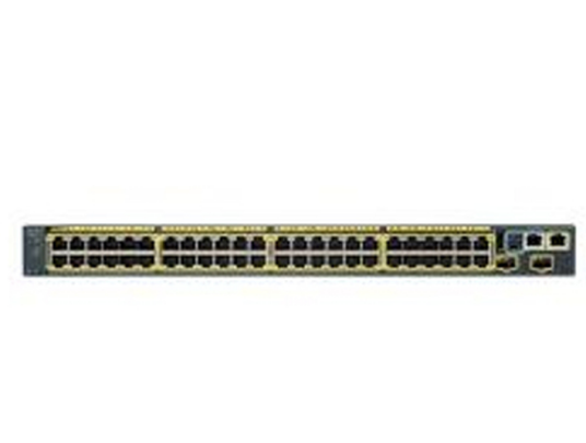 思科WS-C2960S-48TS-S