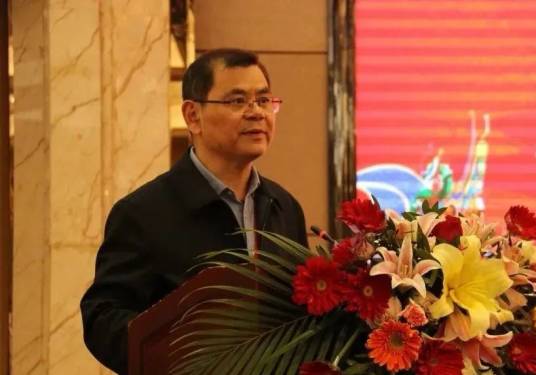 郑志刚（泉州市永春县人大常委会副主任）