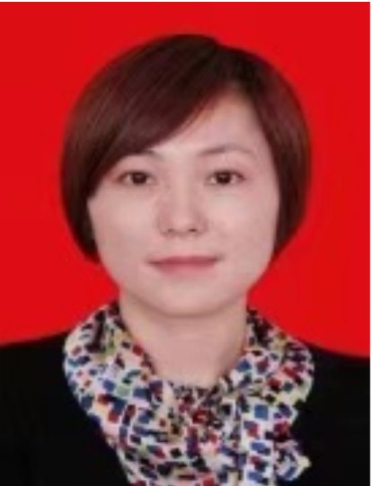 田丽（四川省南充市顺庆区委常委、统战部部长）