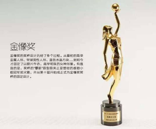 第10届香港电影金像奖