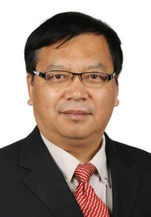 李春华（黑龙江科技大学教授）