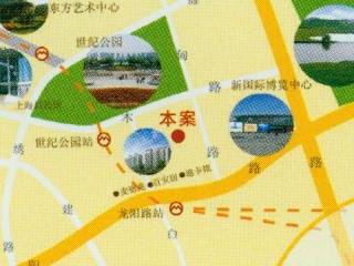 大唐盛世花园三期