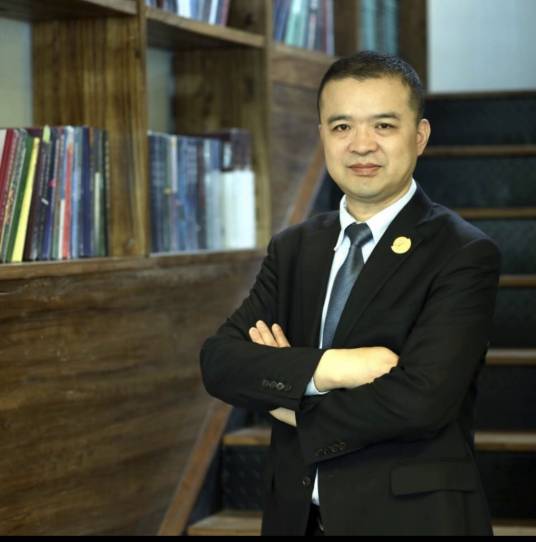 赵宇（北京协和医院骨科教授）