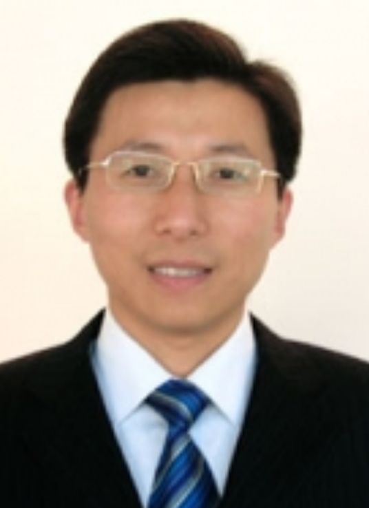 周健（同济大学机械与能源工程学院教授）
