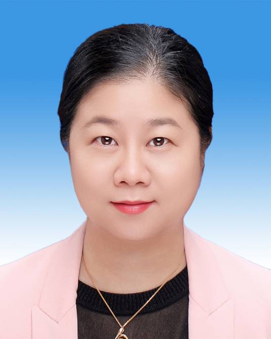 林怡（广东省清远市财政局党组成员、副局长、三级调研员）