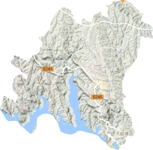 大峪镇（河南省济源市下辖镇）