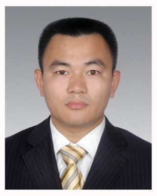 张成（山东省临沂市沂河新区党工委委员、管委会副主任）