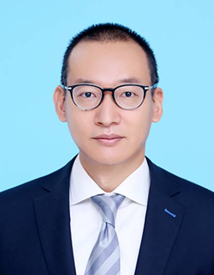 苏扬（北京市丰台区人民政府原副区长）
