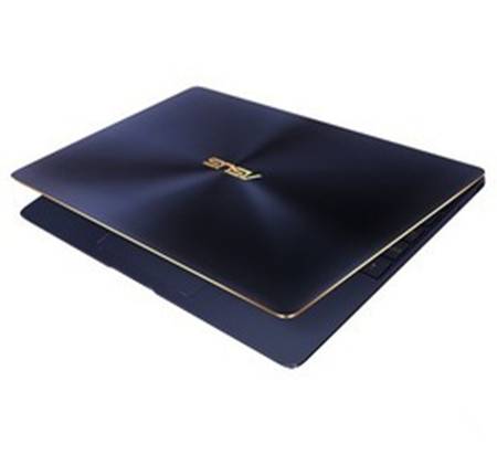 华硕ZenBook 3 UX390