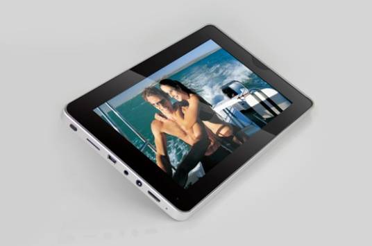 图美A9mini