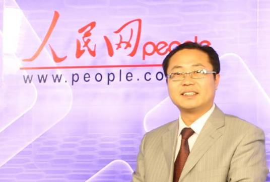 李春彦（国家高级人力资源管理师）