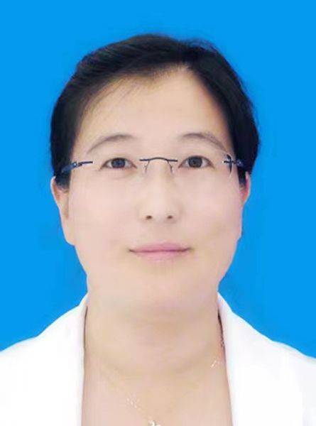 陈庆华（内蒙古自治区科右中旗委常委、政府副旗长）