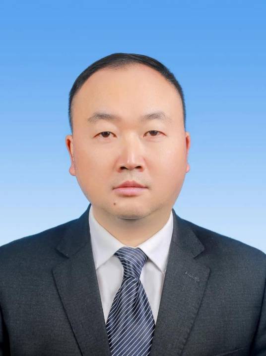 张大勇（贵州省遵义市民政局副局长）