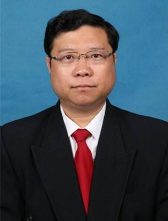 杨金龙（河北省秦皇岛市林业局二级调研员）