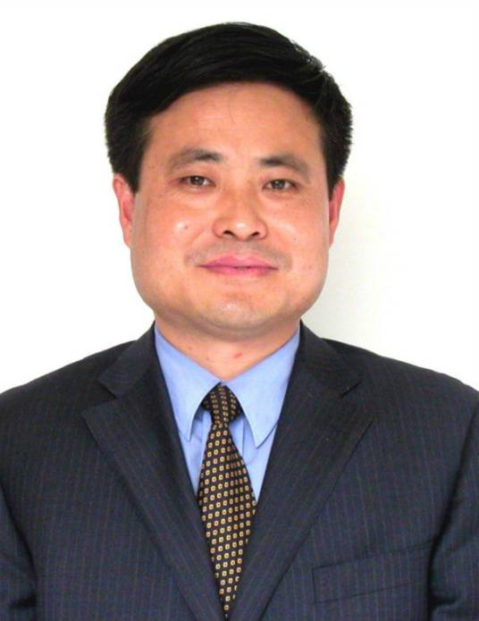 刘建军（中共四川省委统战部副部长）