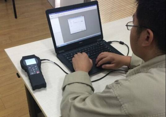 便携式振动数据采集分析仪