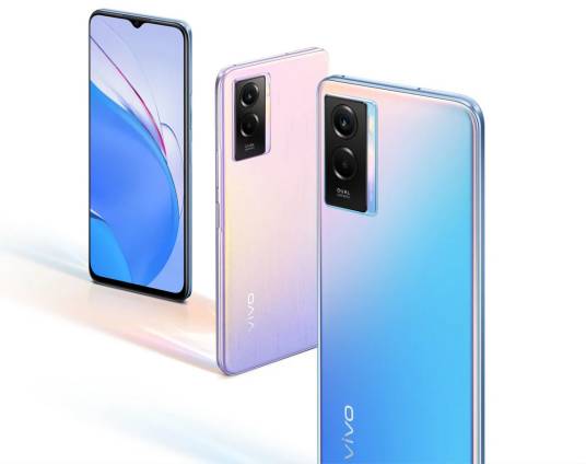 vivo Y55s