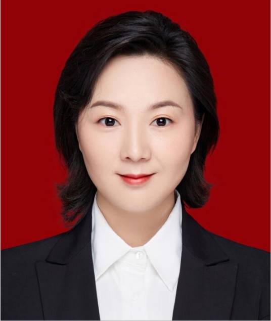 赵丹（四川省宜宾市屏山县委副书记，县政府党组书记、县长）