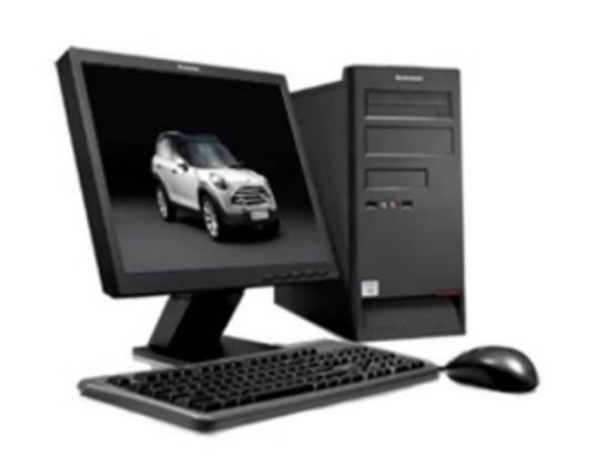 联想启天M7000