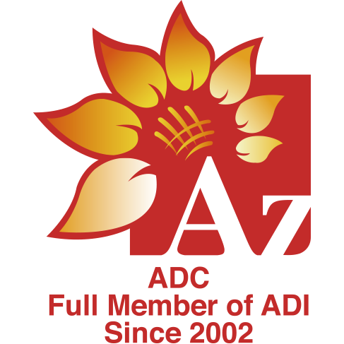 中国老年保健协会阿尔茨海默病分会(ADC)