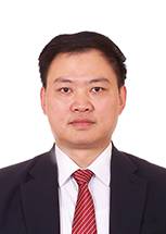 张建华（北京邮电大学党委副书记、纪委书记）