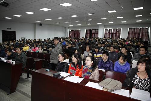 长春理工大学论坛