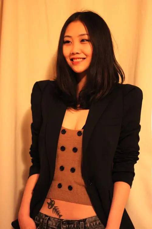 林晓珂