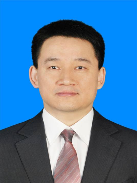 刘启明（黑龙江省双鸭山市饶河县委常委、县纪委书记）
