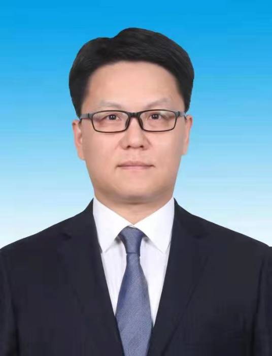 刘松林（天津市武清区人民政府副区长）