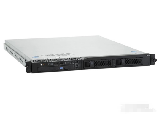 IBM System x3250 M4(2583I19)