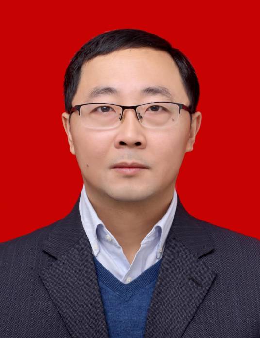 黄磊（四川省眉山市住房和城乡建设局党组成员、副局长）