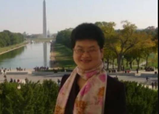 金宏（杭州交通职业高级中学党总支书记）
