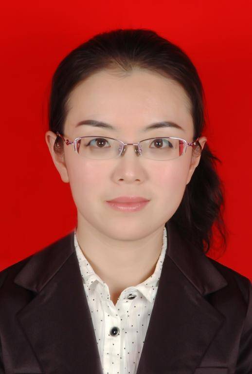 杨慧（西北工业大学教授）