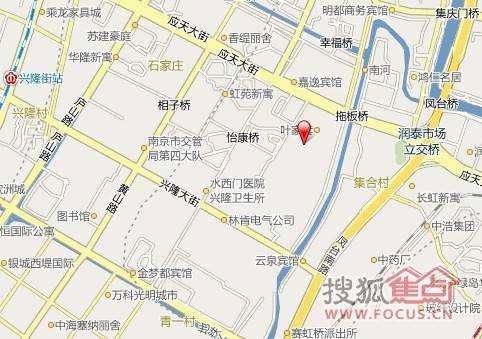 和记黄埔连城