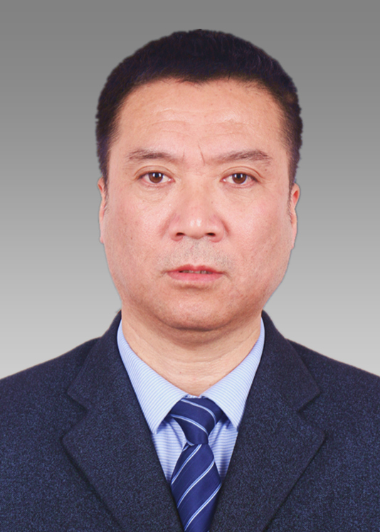 孙冬（营口市工业和信息化局副局长）