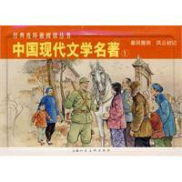 中国现代文学名著①（2009年上海人民美术出版社出版的图书）