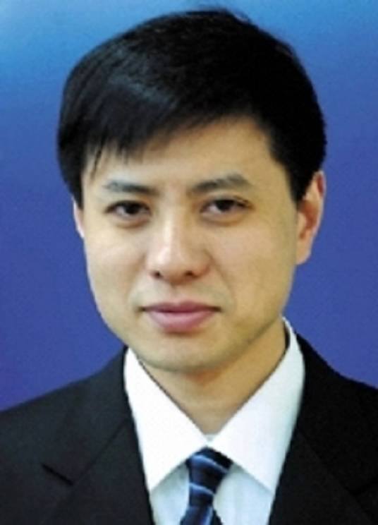 杨晓东（中星微电子公司首席技术执行官）