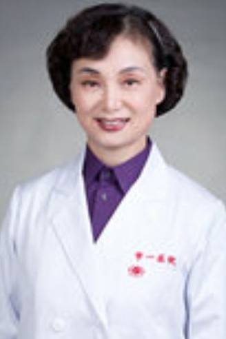 王晓丽（上海市第一人民医院口腔科主任医师）