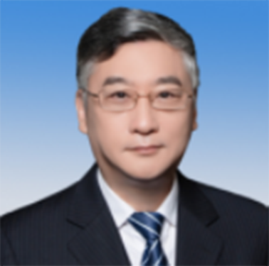 唐军（广东恒健投资控股有限公司董事长）