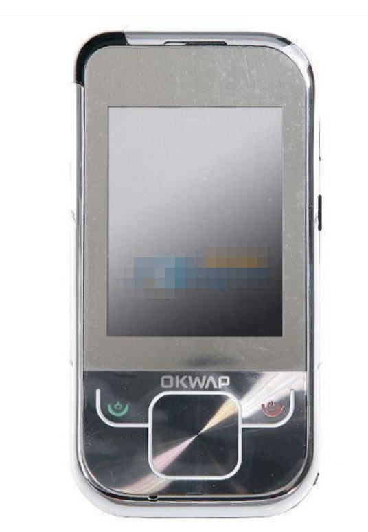 英华OKWAPI160CDMA