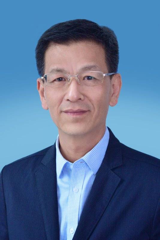 王中（安徽省淮南市民政局原党组书记、局长）