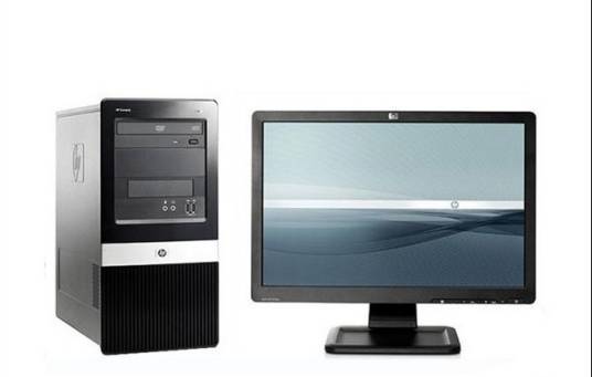 HP Compaq dx2310