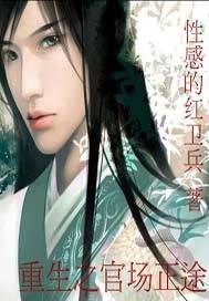 重生之官道正途