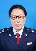王岩（国家税务总局长春市九台区税务局局长）