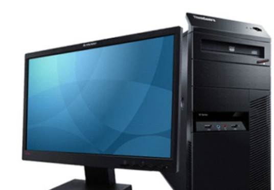 联想ThinkCentre M8000t(i5 3450)