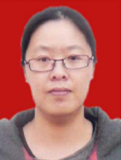 袁媛（辽宁工业大学教师）