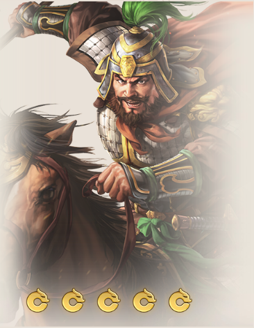 颜良（游戏《三国志·战棋版》中的武将）