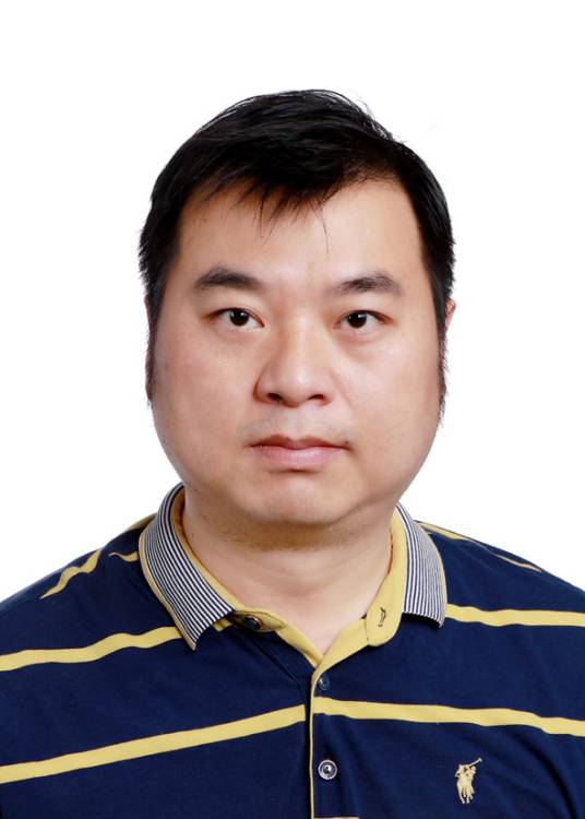刘毅（中国水利水电科学研究院副院长、党委常委）